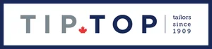 Tip Top Tailors logo