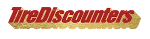 Tire Discounters logo
