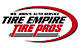 Tire Empire logo