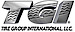 Tire Group International logo