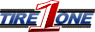 Tire One logo