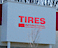 Tires International logo