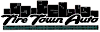 Tire Town Auto logo