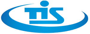 TIS Group of Terminals logo