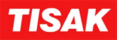 TISAK plus logo