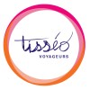 Tisséo logo