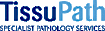 Tissupath logo