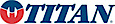 Titan International logo