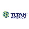 Titan America logo