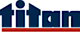 Titan Built logo