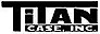 Titan Case logo