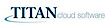 Titan Cloud Software logo