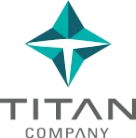 Titan logo