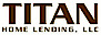 Titan Home Loans logo