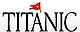 TITANIC Museum Attractions logo