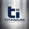 Titanium Industries logo