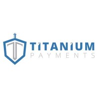 Titanium Payments logo