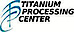 Titanium Processing Center logo