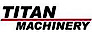 Titan Machinery logo