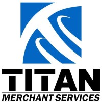 Titan Merchant Services logo