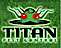 Titan Pest Control logo