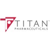 Titan Pharmaceuticals logo