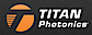 Titan Photonics logo