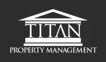 Titan Property Management logo