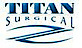 Titan Surgical logo