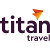 Titan Travel logo