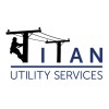 Titan Utility Services logo