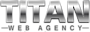 Titan Web Agency logo