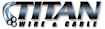 Titan Wire and Cable logo