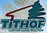 Tithof Construction logo