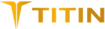 Titin logo