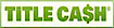 Title Cash logo