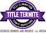 Title Termite & Pest Solutions logo