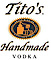 Tito''S Handmade Vodka logo