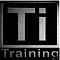 Ti Training logo