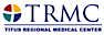 Titus Regional Medical Center logo