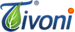 Tivoni logo