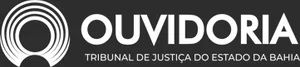 Tribunal de Justica do Estado da Bahia logo