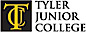 Tyler Junior College logo