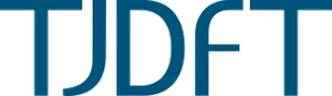 Tribunal de Justica do Distrito Federal e dos Territorios logo