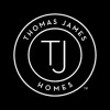 Thomas James Homes logo