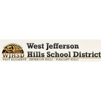 Thomas Jefferson High School for Science and Technology logo
