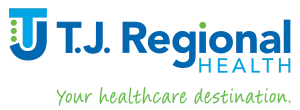 T.J. Regional Health logo