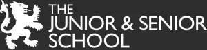 The Junior & Senior School logo