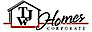 TJW Homes logo