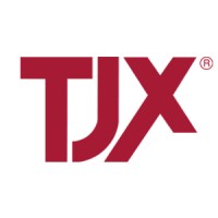 Tjx Europe logo